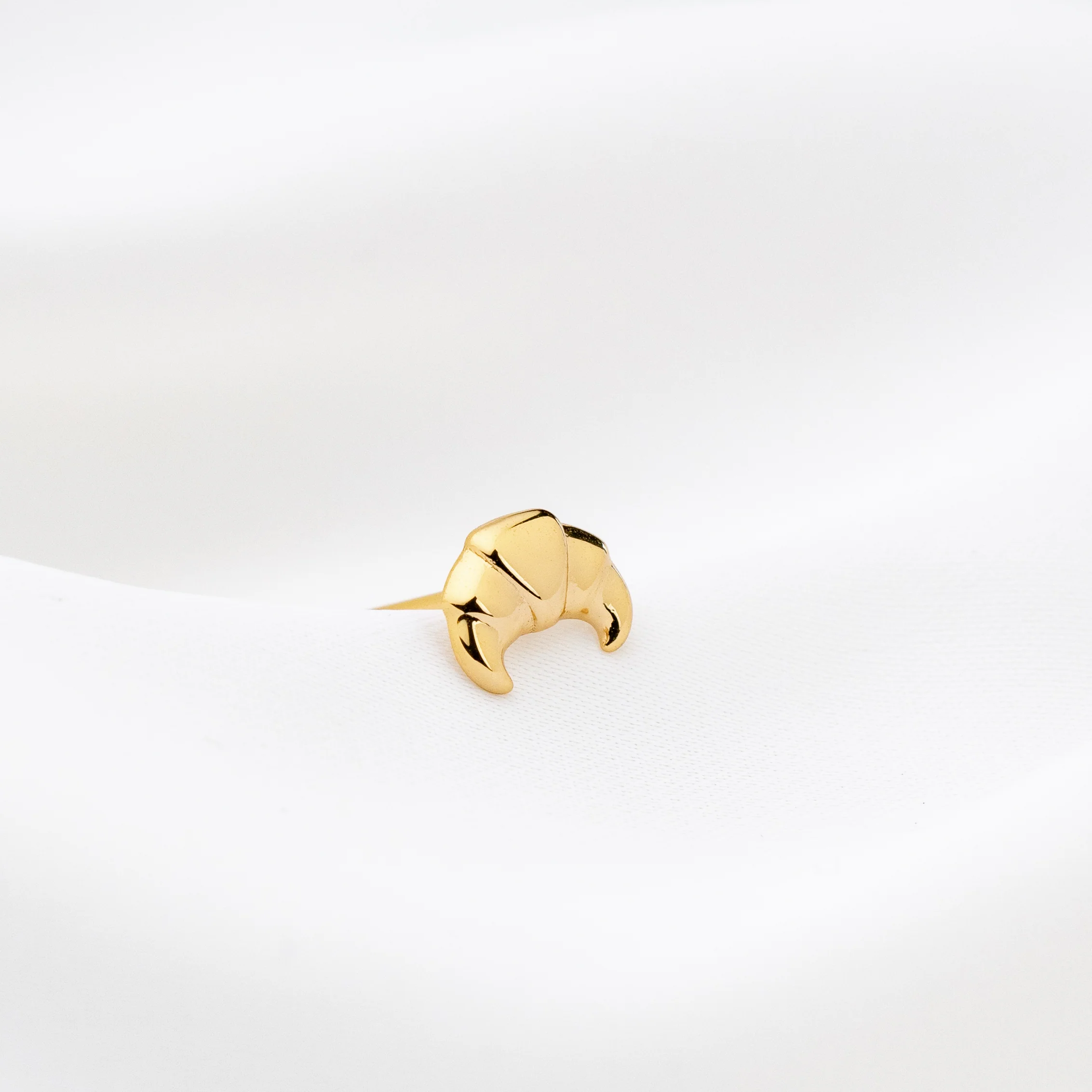 Croissant Stud - Image 3