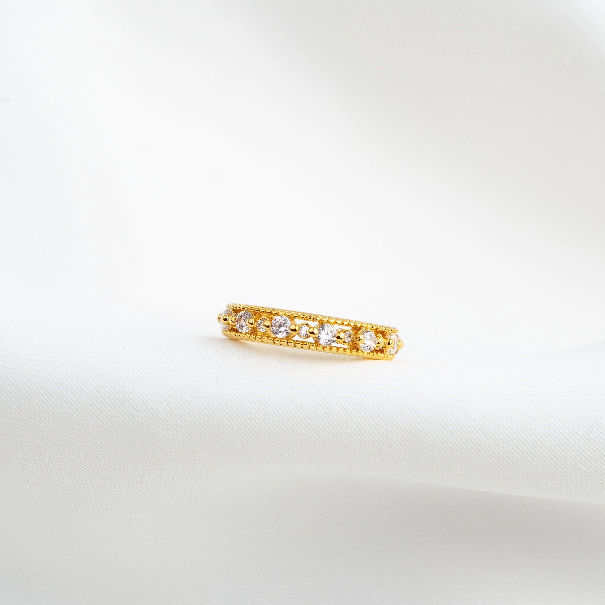 Diamond Cuff - Image 3