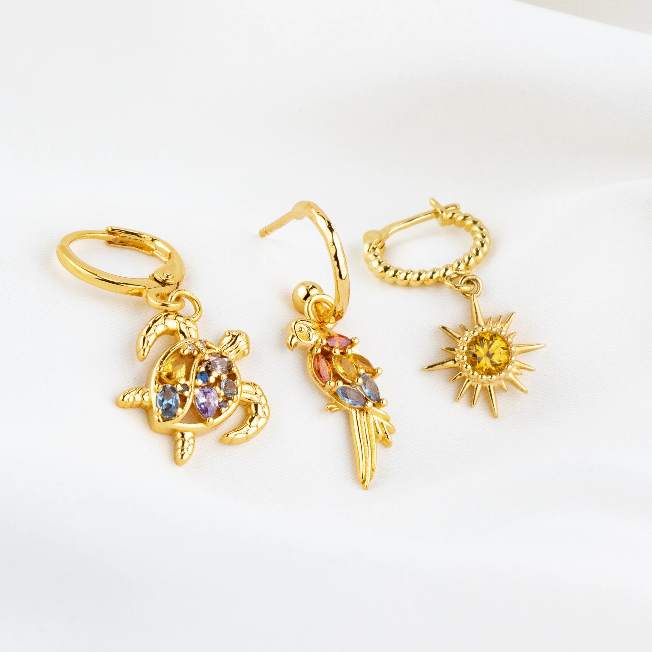 Island Daydream Set