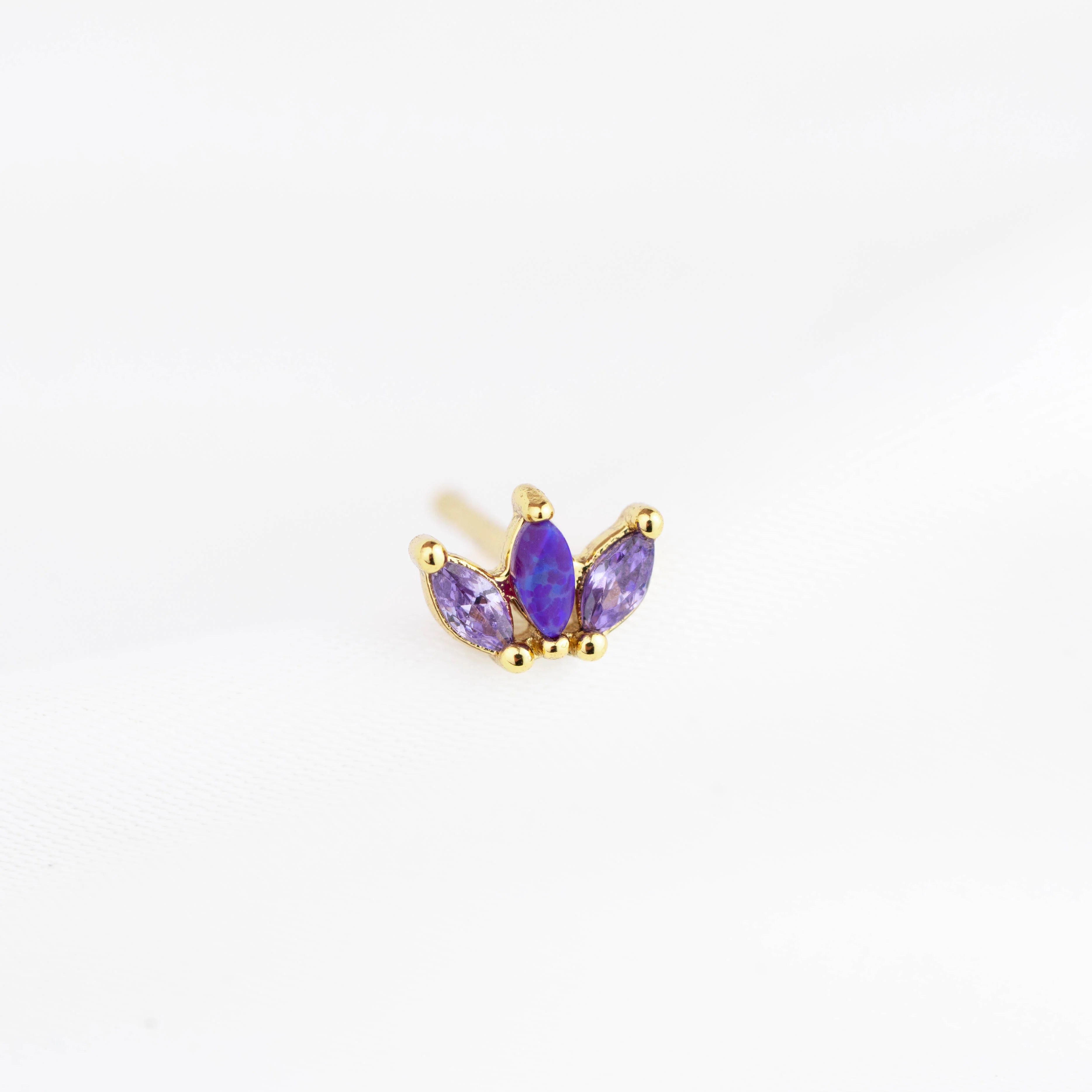 Lilac Spring Essence Set - Image 5
