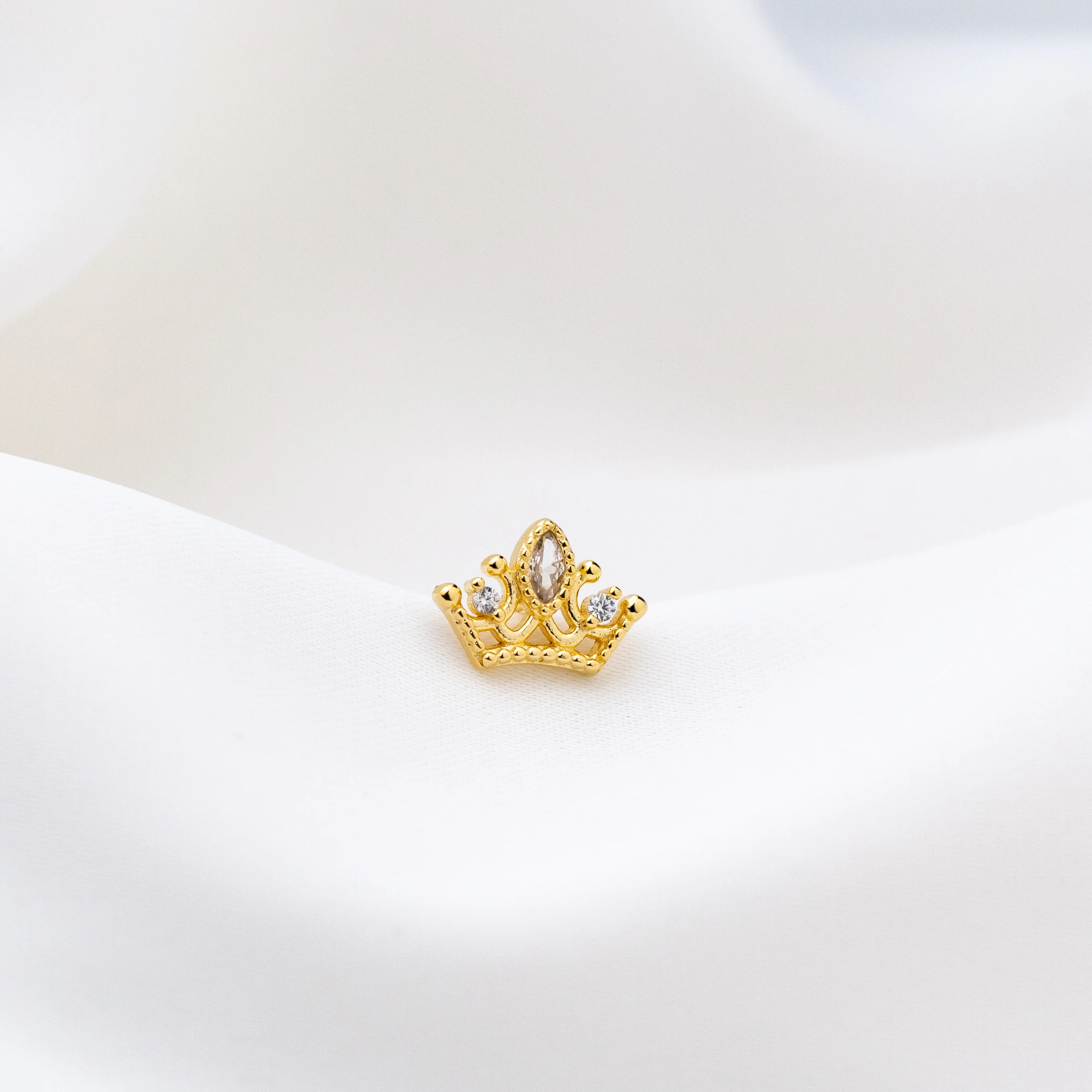 Princess And The Frog Stud Set - Image 4