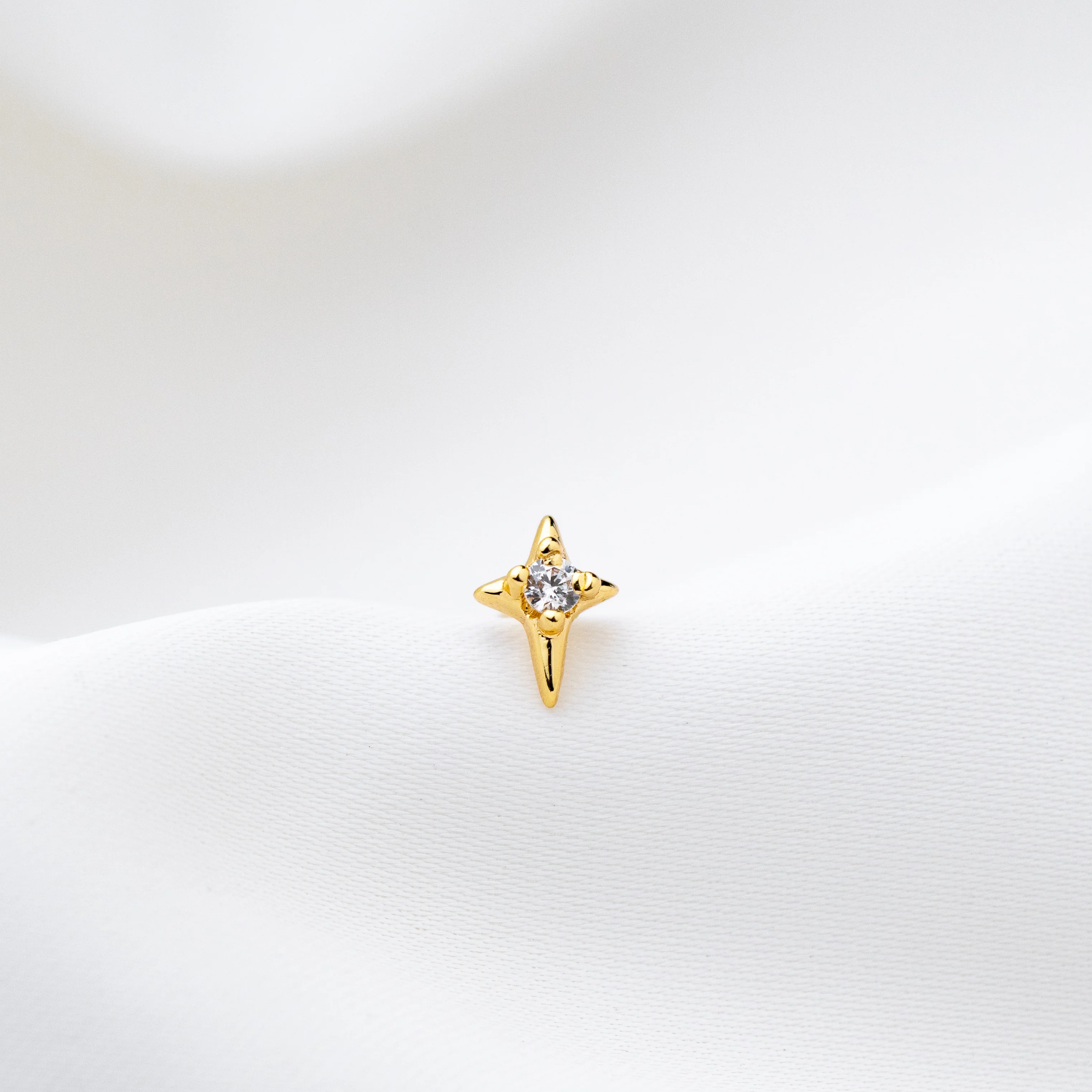 Princess And The Frog Stud Set - Image 5
