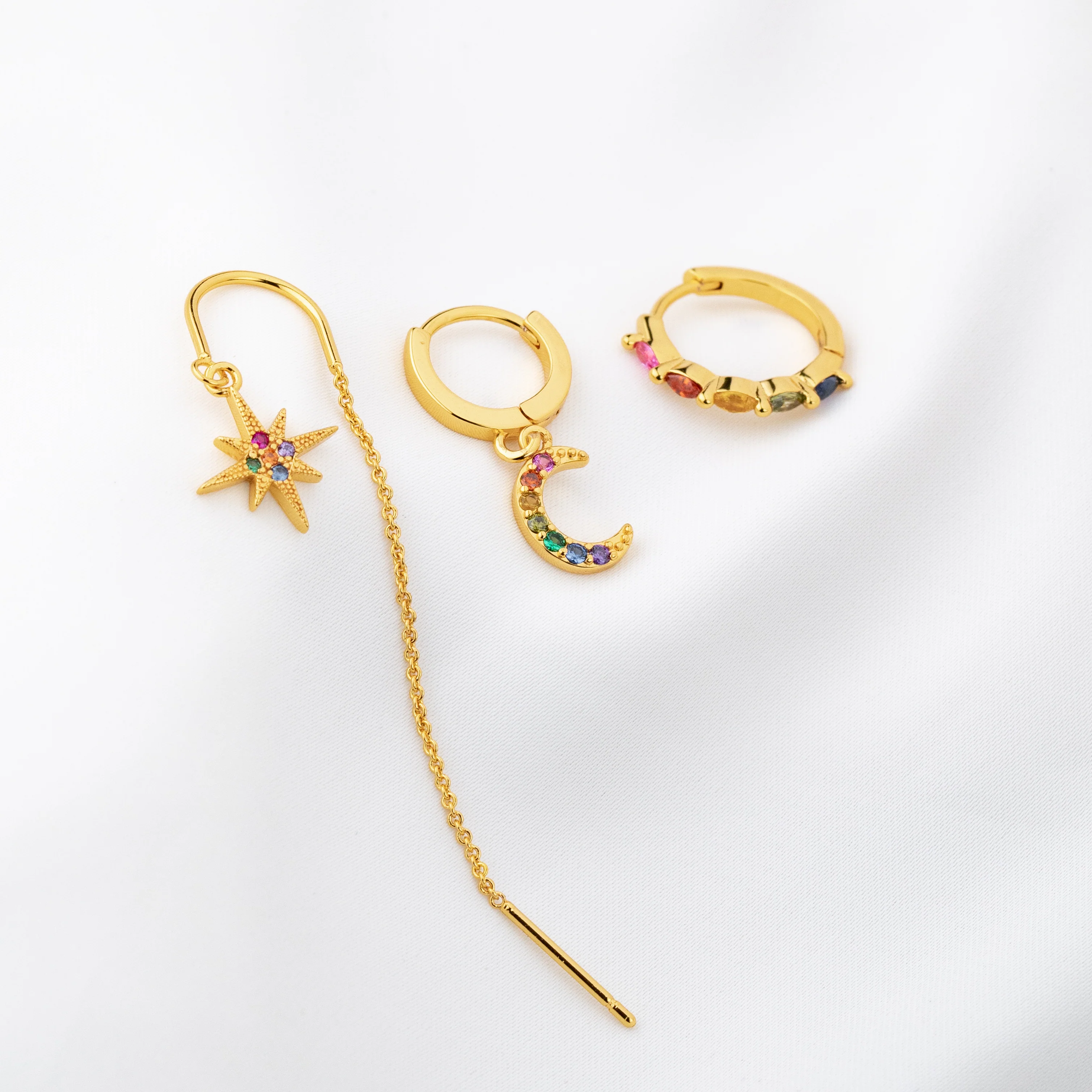 Rainbow hoop - Image 3