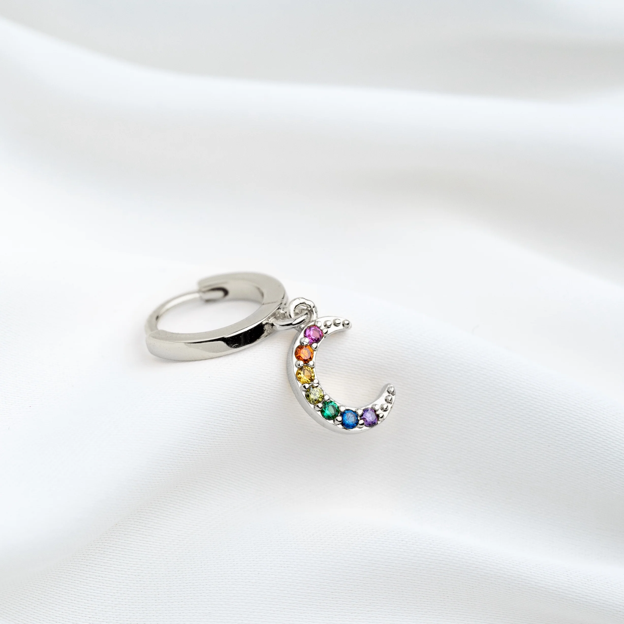 Silver Starlit Rainbow Set - Image 4