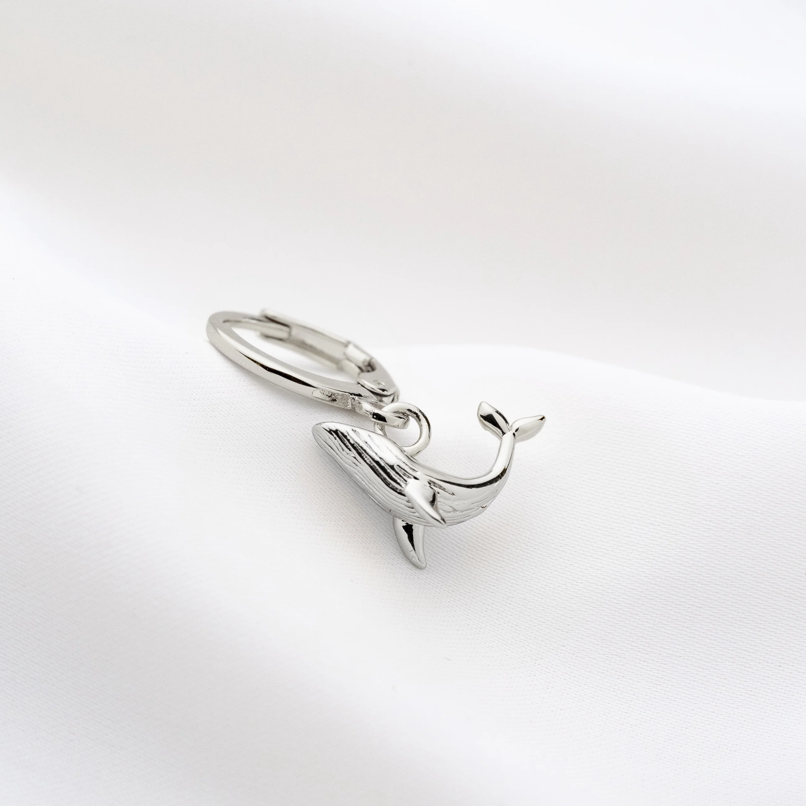 Silver Treasures Of The Sea Set - Image 3