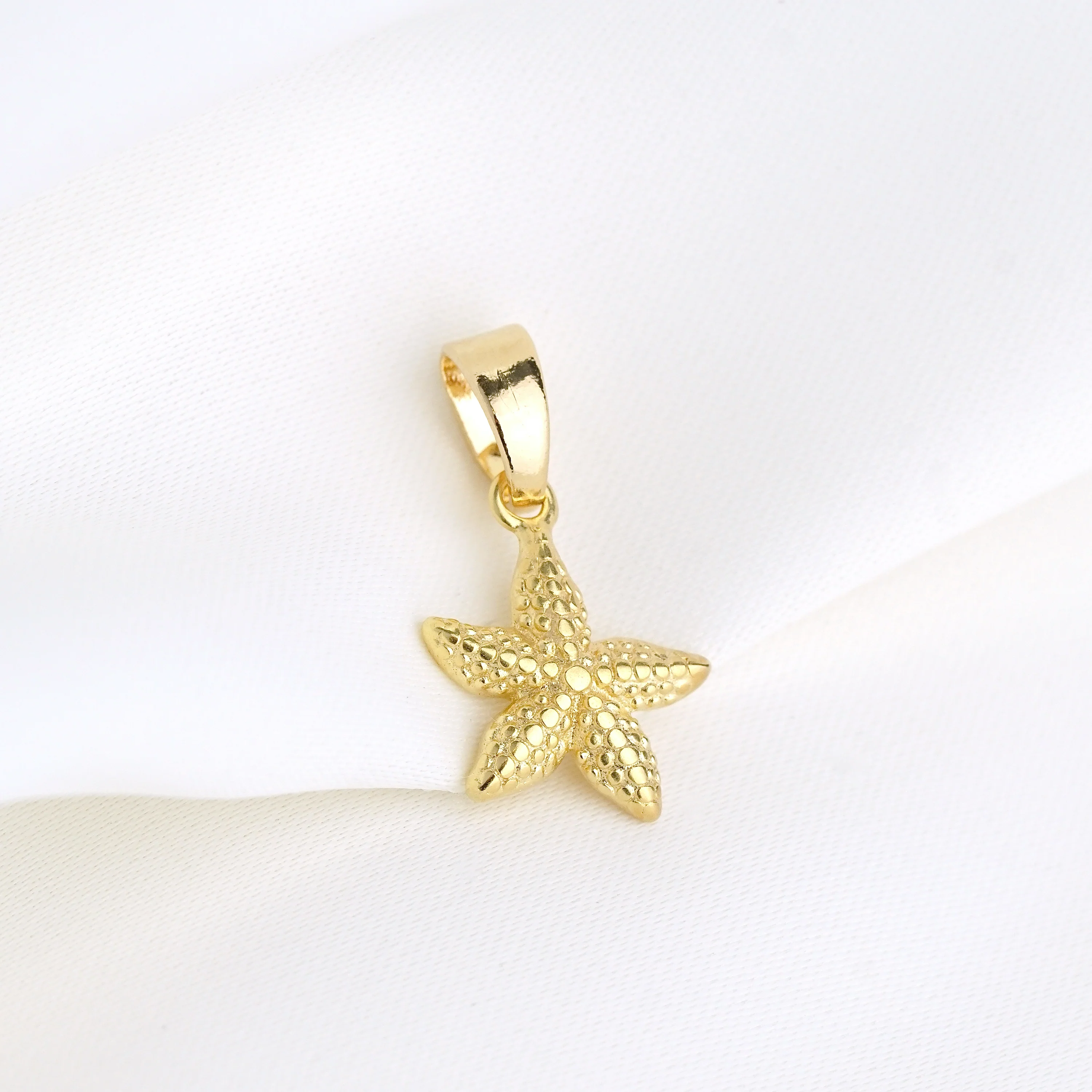 Starfish Necklace - Image 3